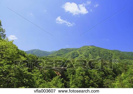 Stock Photo - Miyagi Prefecture, Japan. Fotosearch