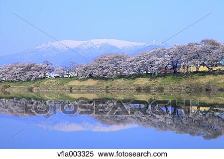 Stock Photography - Miyagi Prefecture, Japan. Fotosearch