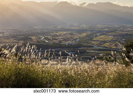 Nagano Prefecture, Japan View Large Photo Image Stock Image - Nagano Prefecture, Japan. Fotosearch