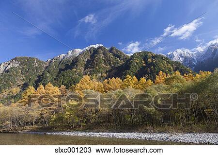 Nagano Prefecture, Japan View Large Photo Image Stock Image - Nagano Prefecture, Japan. Fotosearch