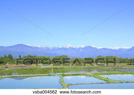 Nagano Prefecture, Japan View Large Photo Image Stock Image - Nagano Prefecture, Japan. Fotosearch