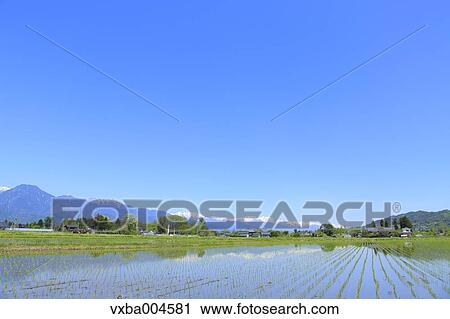 Nagano Prefecture, Japan View Large Photo Image Stock Image - Nagano Prefecture, Japan. Fotosearch