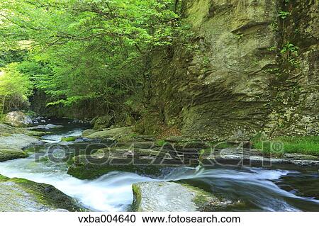 Nagano Prefecture, Japan View Large Photo Image Stock Image - Nagano Prefecture, Japan. Fotosearch