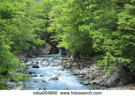 Nagano Prefecture, Japan View Large Photo Image Stock Image - Nagano Prefecture, Japan. Fotosearch