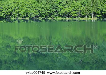 Nagano Prefecture, Japan View Large Photo Image Stock Photo - Nagano Prefecture, Japan. Fotosearch