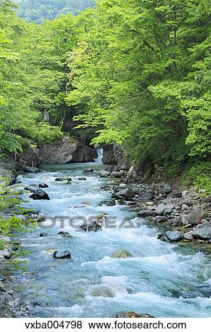 Nagano Prefecture, Japan View Large Photo Image Stock Photo - Nagano Prefecture, Japan. Fotosearch