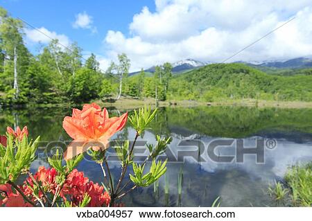 Nagano Prefecture, Japan View Large Photo Image Stock Photo - Nagano Prefecture, Japan. Fotosearch
