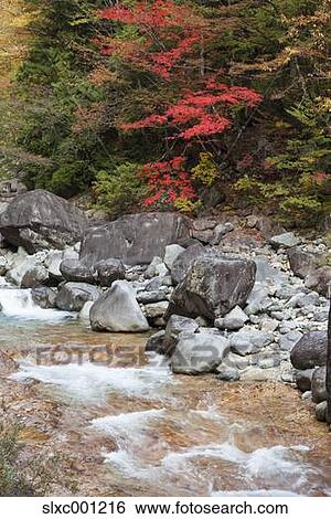 Nagano Prefecture, Japan View Large Photo Image Stock Photograph - Nagano Prefecture, Japan. Fotosearch