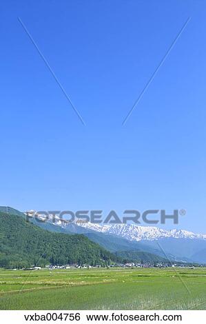 Nagano Prefecture, Japan View Large Photo Image Stock Photograph - Nagano Prefecture, Japan. Fotosearch