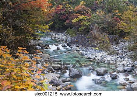 Nagano Prefecture, Japan View Large Photo Image Stock Photography - Nagano Prefecture, Japan. Fotosearch