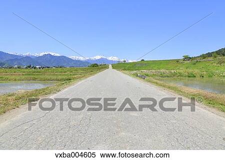 Nagano Prefecture, Japan View Large Photo Image Stock Photography - Nagano Prefecture, Japan. Fotosearch