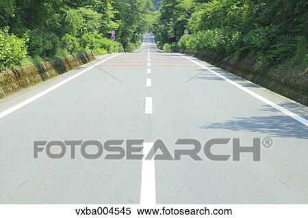 Road in the countryside View Large Photo Image Stock Photography - Road in the countryside. Fotosearch