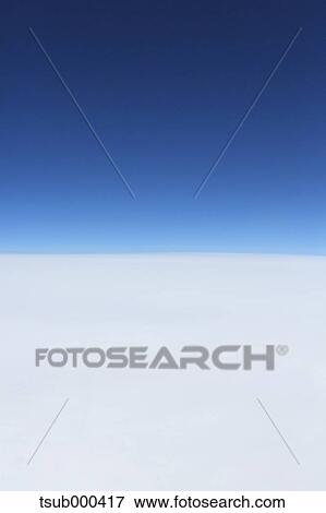 Sky with clouds View Large Photo Image Stock Photo - Sky with clouds. Fotosearch
