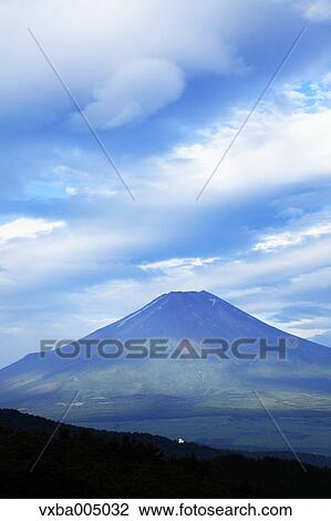 View of Mount Fuji, Japan View Large Photo Image Stock Image - View of Mount Fuji, Japan. Fotosearch