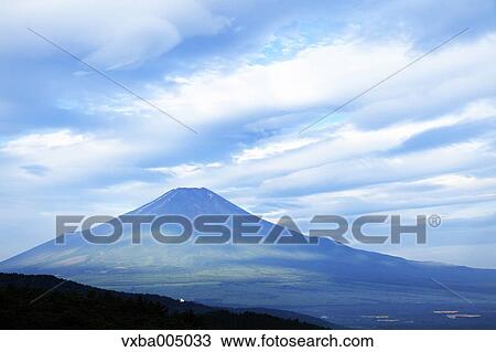View of Mount Fuji, Japan View Large Photo Image Stock Image - View of Mount Fuji, Japan. Fotosearch