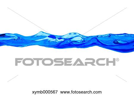 Stock Photo - Water ripples. Fotosearch
