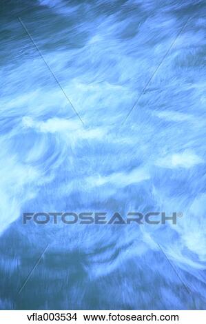 Water stream View Large Photo Image Picture - Water stream. Fotosearch