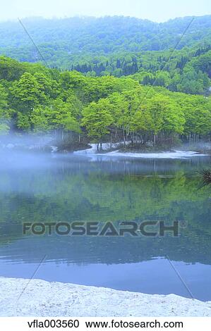 Yamagata Prefecture, Japan View Large Photo Image Stock Image - Yamagata Prefecture, Japan. Fotosearch