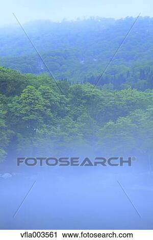 Yamagata Prefecture, Japan View Large Photo Image Stock Image - Yamagata Prefecture, Japan. Fotosearch