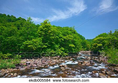 Akita Prefecture, Japan View Large Photo Image Picture - Akita Prefecture, Japan. Fotosearch