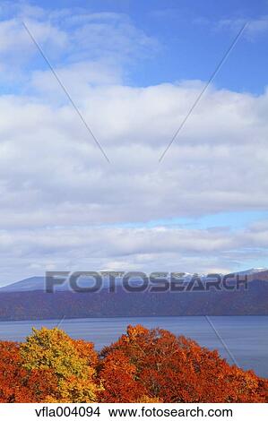Picture - Akita Prefecture, Japan. Fotosearch