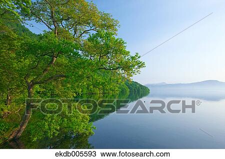 Akita Prefecture, Japan View Large Photo Image Stock Image - Akita Prefecture, Japan. Fotosearch