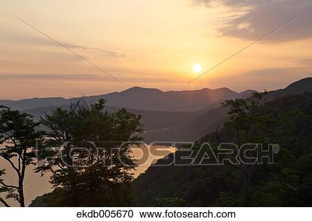 Akita Prefecture, Japan View Large Photo Image Stock Image - Akita Prefecture, Japan. Fotosearch