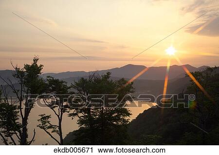 Akita Prefecture, Japan View Large Photo Image Stock Image - Akita Prefecture, Japan. Fotosearch