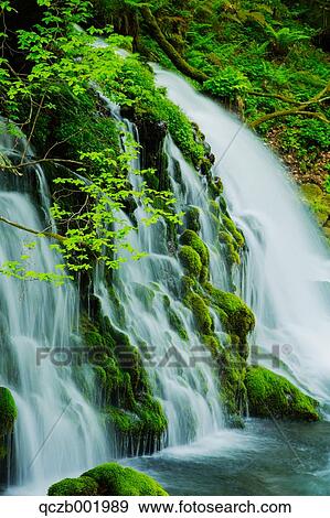 Stock Photo - Akita Prefecture, Japan. Fotosearch