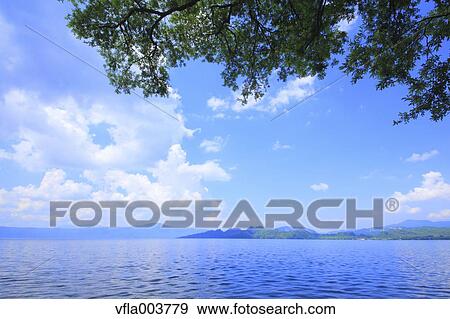 Akita Prefecture, Japan View Large Photo Image Stock Photo - Akita Prefecture, Japan. Fotosearch