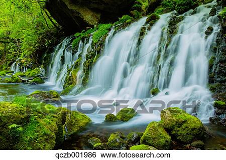 Stock Photograph - Akita Prefecture, Japan. Fotosearch