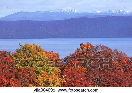 Stock Photography - Akita Prefecture, Japan. Fotosearch