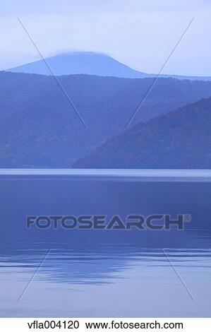 Stock Image - Aomori Prefecture, Japan. Fotosearch