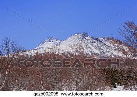 Aomori Prefecture, Japan View Large Photo Image Stock Photo - Aomori Prefecture, Japan. Fotosearch