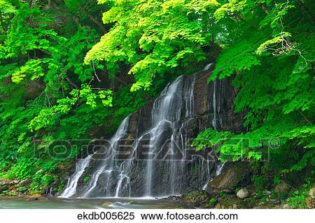 Aomori Prefecture, Japan View Large Photo Image Stock Photography - Aomori Prefecture, Japan. Fotosearch