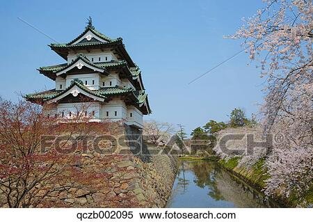 Stock Photography - Aomori Prefecture, Japan. Fotosearch