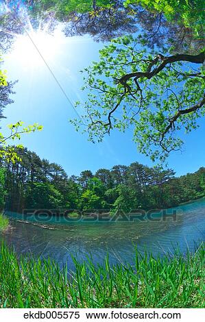 Bandai Asahi National Park, Fukushima Prefecture, Japan View Large Photo Image Stock Photography - Bandai Asahi National Park, Fukushima Prefecture, Japan. Fotosearch