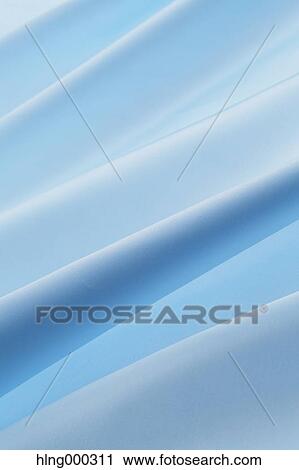 Blue drape View Large Photo Image Stock Image - Blue drape. Fotosearch