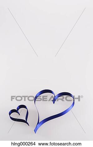 Blue ribbon View Large Photo Image Picture - Blue ribbon. Fotosearch