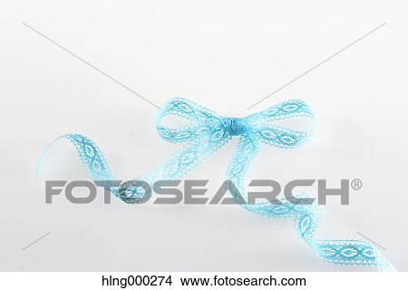 Blue ribbon View Large Photo Image Picture - Blue ribbon. Fotosearch