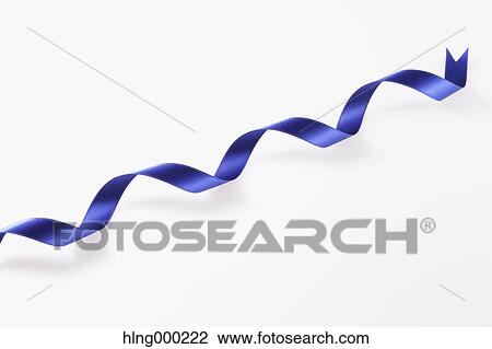 Blue ribbon View Large Photo Image Stock Image - Blue ribbon. Fotosearch