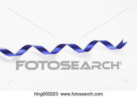 Blue ribbon View Large Photo Image Stock Image - Blue ribbon. Fotosearch