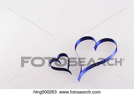 Blue ribbon View Large Photo Image Stock Image - Blue ribbon. Fotosearch