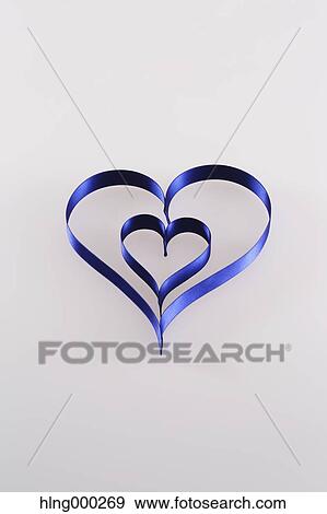Blue ribbon View Large Photo Image Stock Photo - Blue ribbon. Fotosearch
