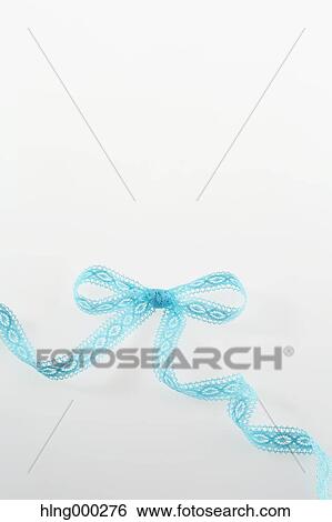 Blue ribbon View Large Photo Image Stock Photograph - Blue ribbon. Fotosearch