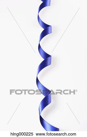 Blue ribbon View Large Photo Image Stock Photography - Blue ribbon. Fotosearch