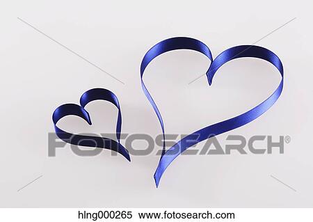 Blue ribbon View Large Photo Image Stock Photography - Blue ribbon. Fotosearch