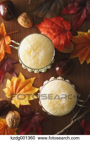 Butter beer View Large Photo Image Stock Image - Butter beer. Fotosearch