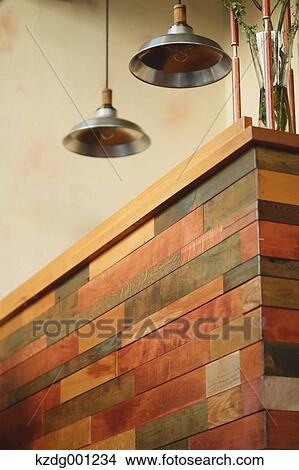 Picture - Cafe Interior. Fotosearch