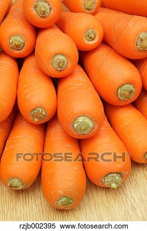 Stock Photography - Carrots. Fotosearch